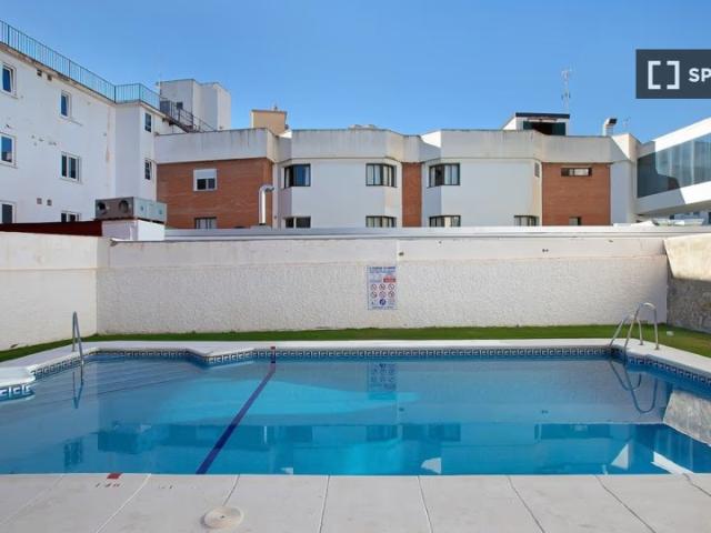 Piso en alquiler en Torremolinos, Málaga