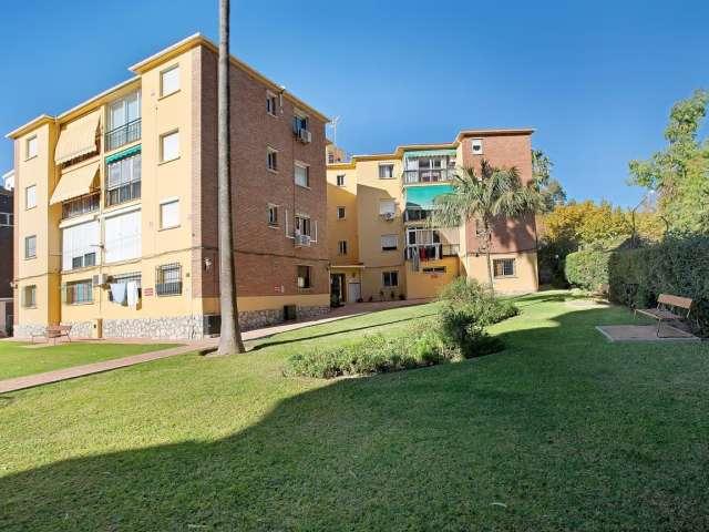Piso en alquiler en Torremolinos, Málaga