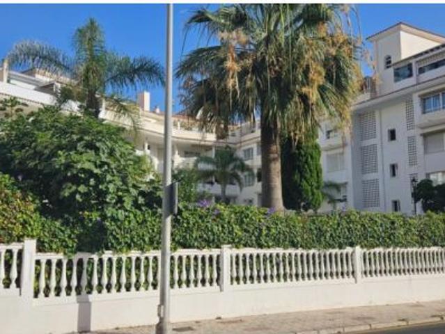 Piso en Alquiler en Torremolinos Málaga