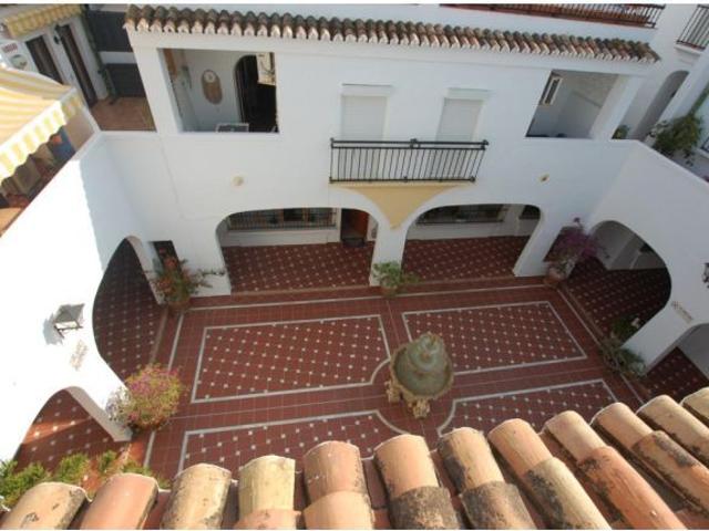 Piso en Alquiler en Torremolinos Málaga