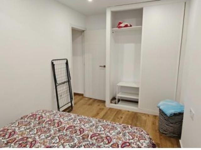Piso en Alquiler en Torremolinos Málaga