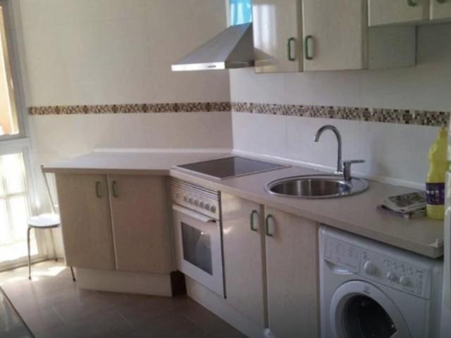 Piso en alquiler en Torremolinos Málaga