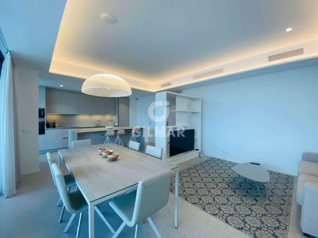 Piso en alquiler en Torremolinos – Málaga | Gilmar Consulting