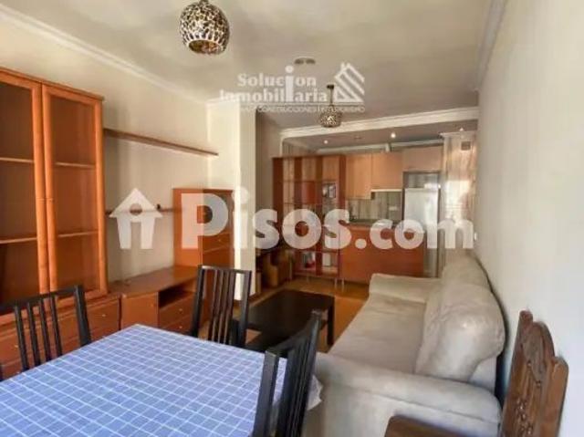 Piso en alquiler en Torres Villarroel