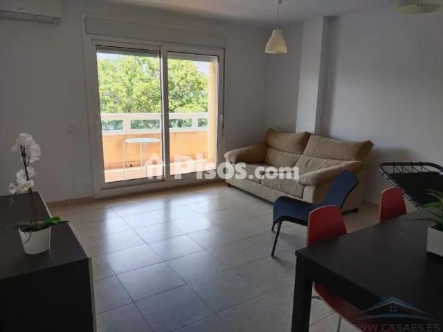 Piso en alquiler en Torrequebrada