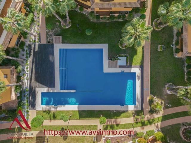 Piso en Alquiler en Torrevieja