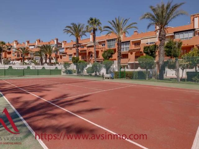 Piso en Alquiler en Torrevieja