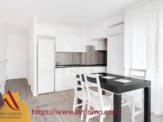 Piso en Alquiler en Torrevieja