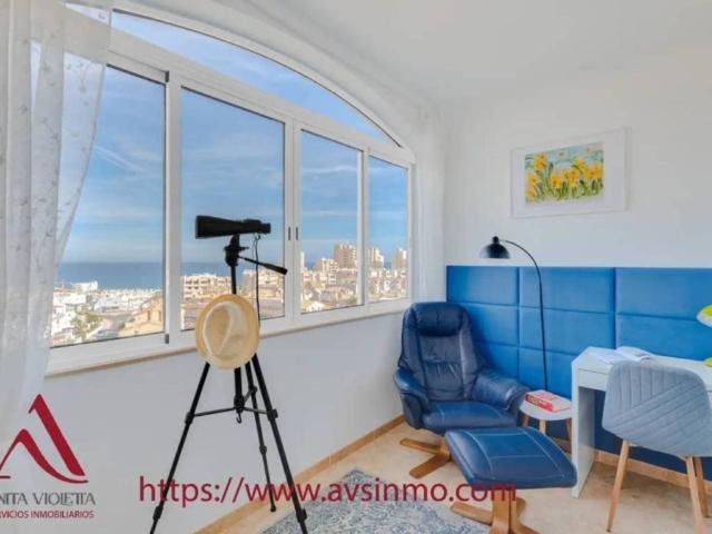 Piso en Alquiler en Torrevieja