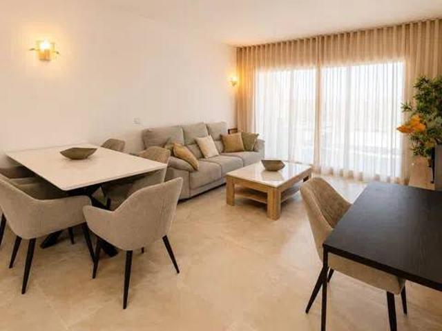 Piso en Alquiler en Torrevieja