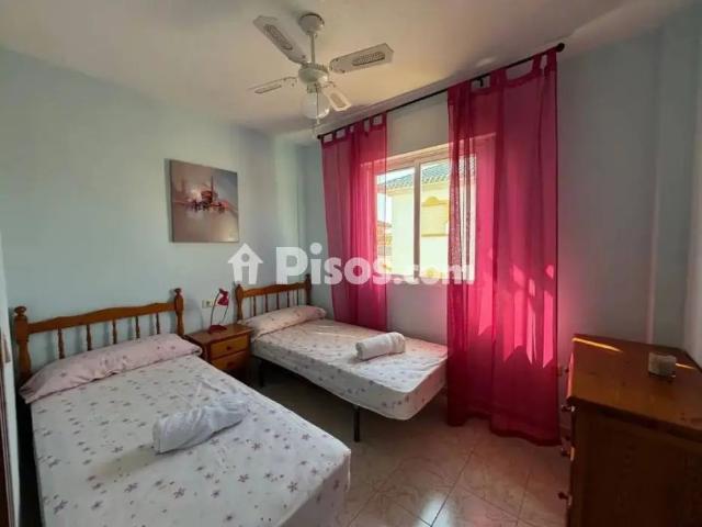 Piso en alquiler en Torrevieja