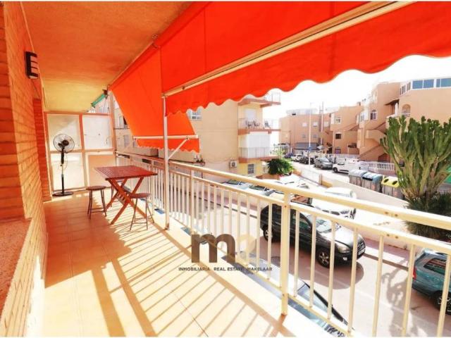 Piso en Alquiler en Torrevieja