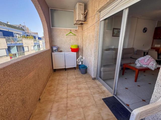 Piso en alquiler en Torrevieja Alicante