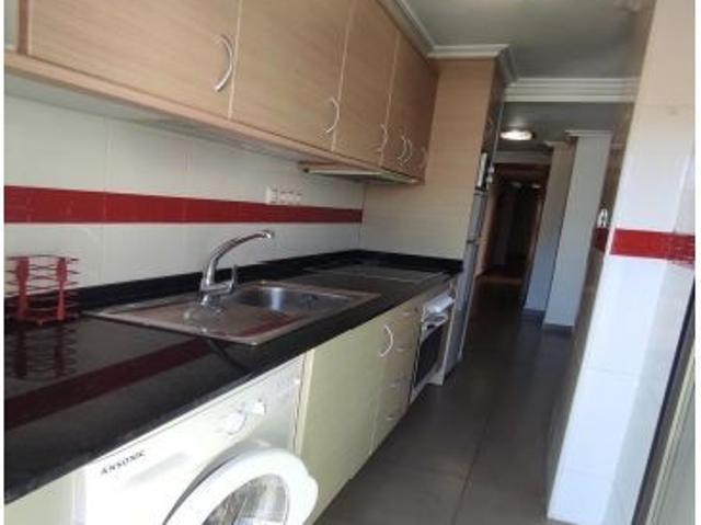 Piso en Alquiler en Torrevieja, Alicante