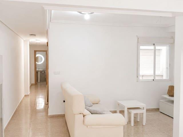 Piso en alquiler en Torrevieja, Alicante Costa Blanca