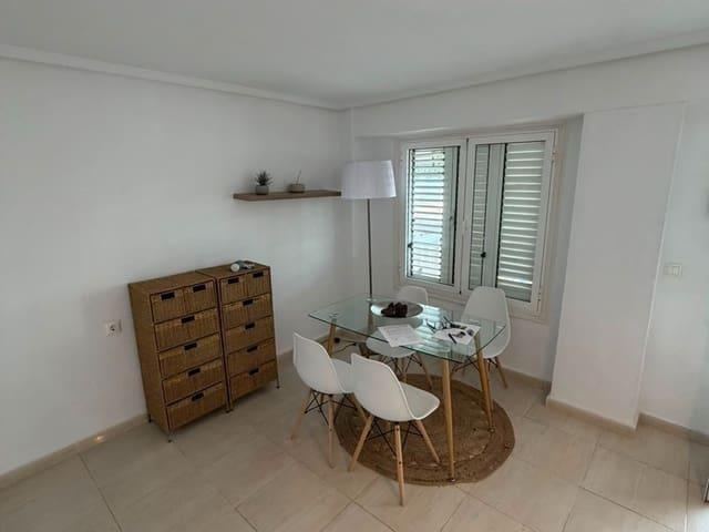 Piso en alquiler en Torrevieja, Alicante Costa Blanca