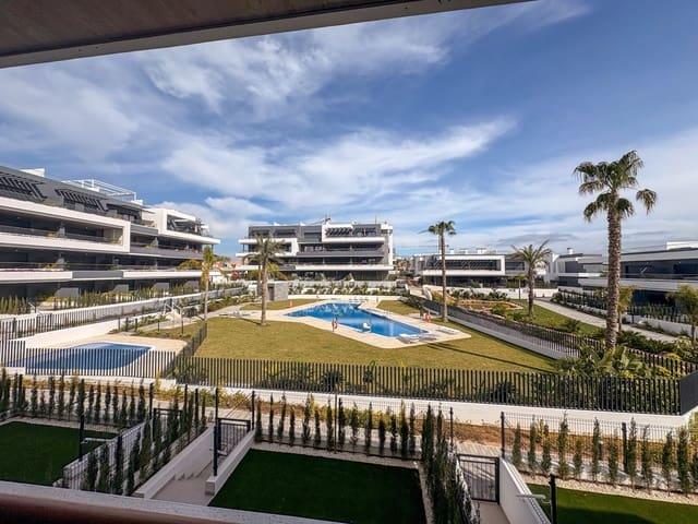 Piso en alquiler en Torrevieja, Alicante Costa Blanca