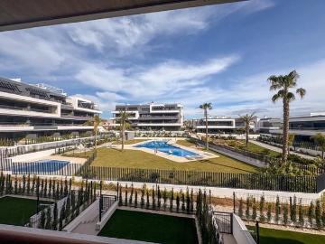 Piso en alquiler en Torrevieja, Alicante Costa Blanca