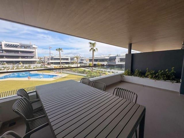 Piso en alquiler en Torrevieja, Alicante Costa Blanca