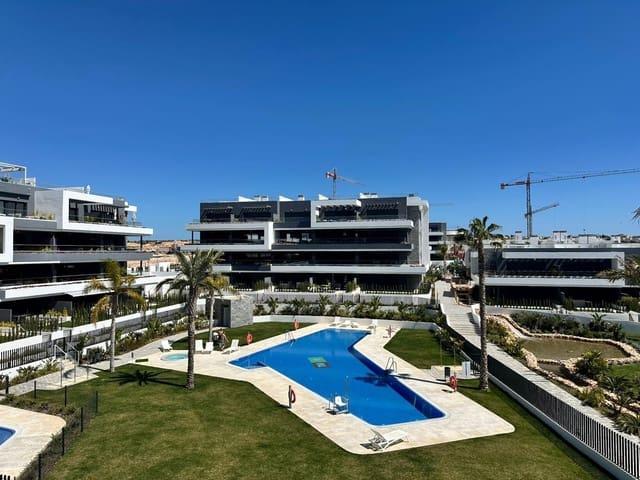 Piso en alquiler en Torrevieja, Alicante Costa Blanca