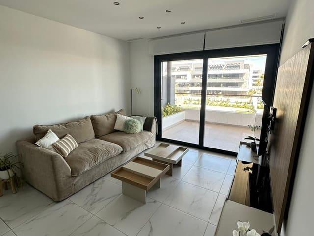 Piso en alquiler en Torrevieja, Alicante Costa Blanca