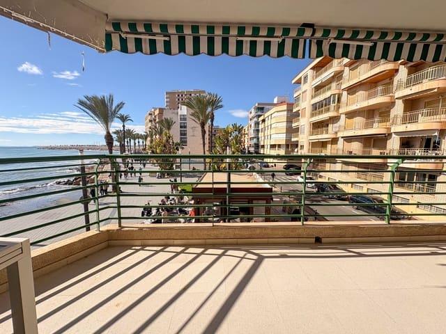 Piso en alquiler en Torrevieja, Alicante Costa Blanca