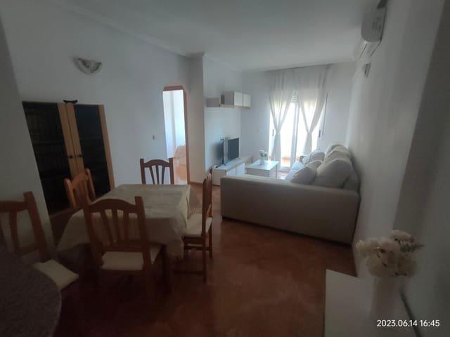 Piso en alquiler en Torrevieja, Alicante Costa Blanca