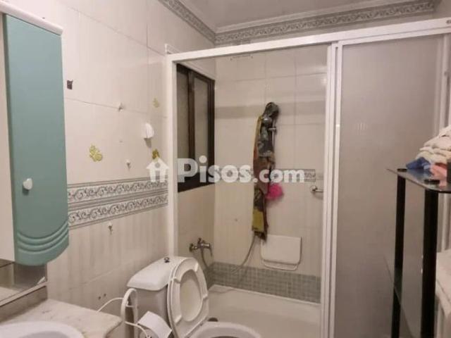 Piso en alquiler en Torrijos