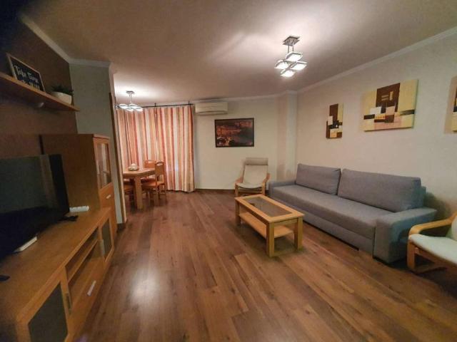 Piso en Alquiler en Torrox