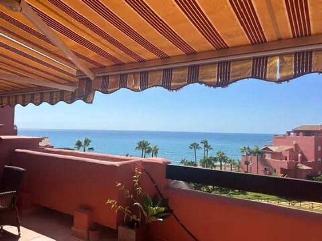 Piso en Alquiler en Torrox