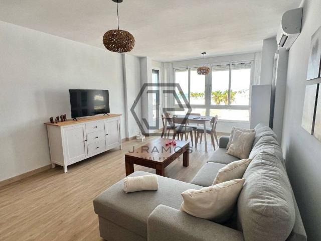 Piso en Alquiler en Torrox