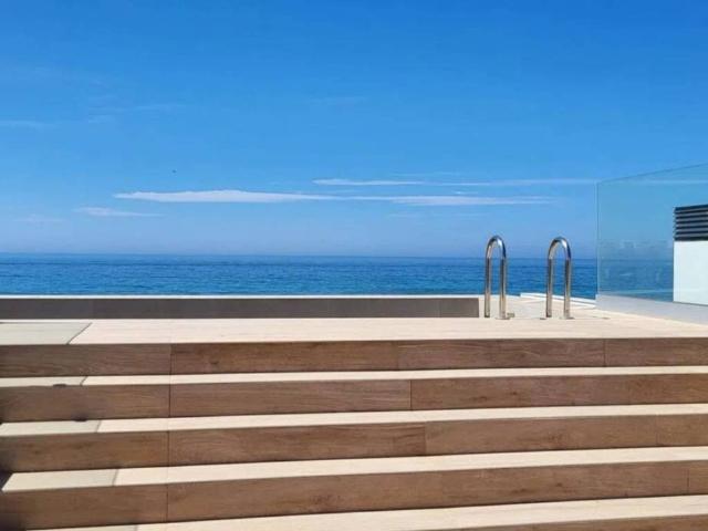 Piso en Alquiler en Torrox