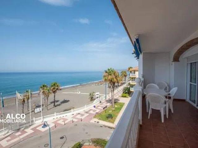 Piso en Alquiler en Torrox
