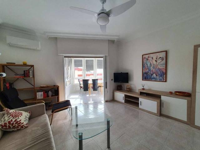 Piso en Alquiler en Torrox