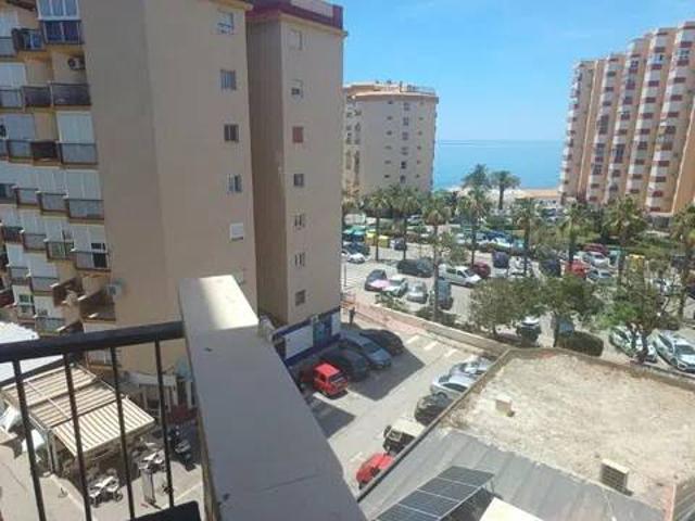 Piso en Alquiler en Torrox