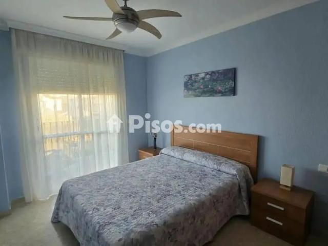 Piso en alquiler en Torrox