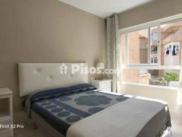 Piso en alquiler en Torrox
