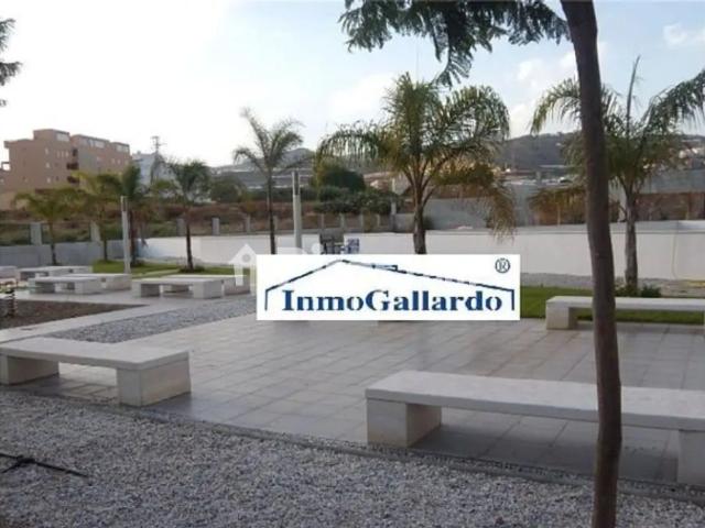 Piso en alquiler en Torrox Costa