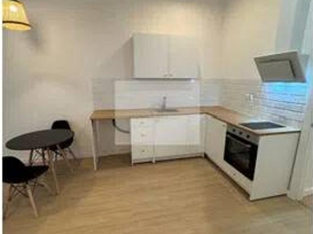Piso en Alquiler en Tortosa