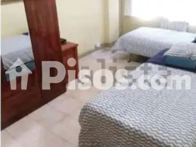 Piso en alquiler en Trabajadores Empresas Gastos Incluidos Maximo de 200€ Fianza 800€ Corta Temporada Disponible Ya