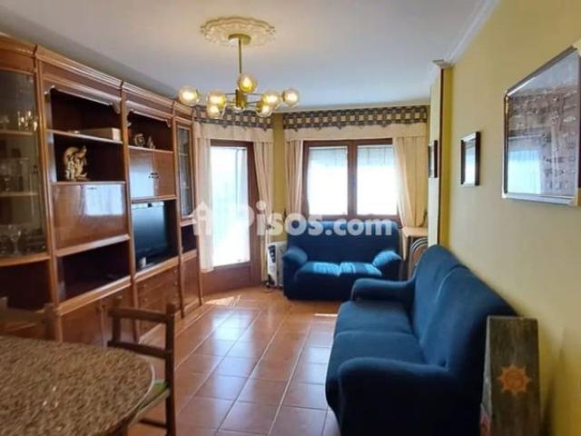 Piso en alquiler en Travesía Das Cunchas, Número 4