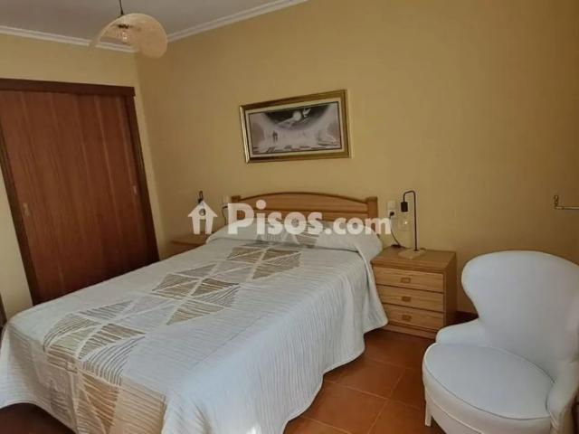 Piso en alquiler en Travesía Das Cunchas, Número 4