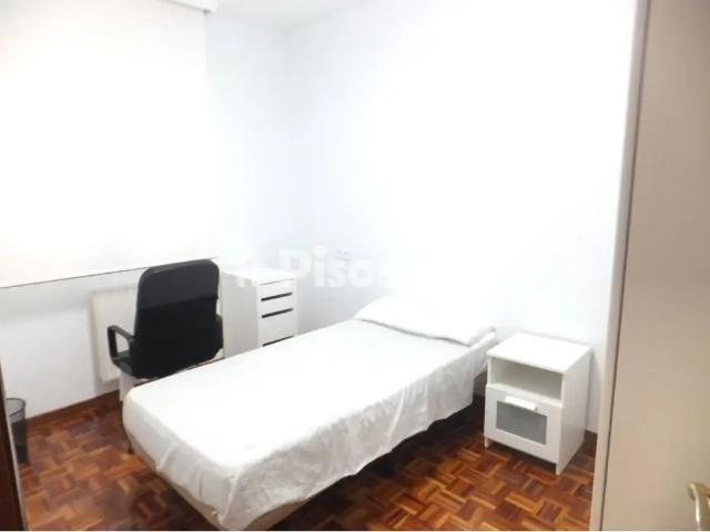 Piso en alquiler en Travesía de Acella