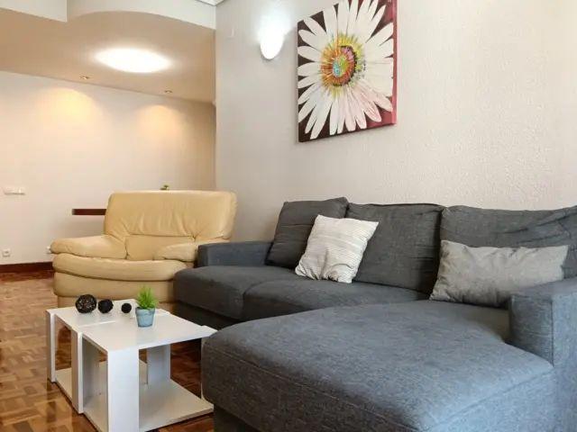Piso en alquiler en Travesía de Acella