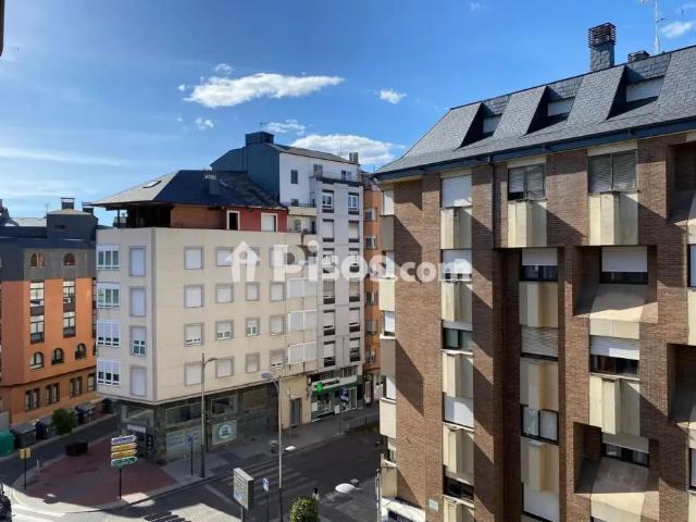 Piso en alquiler en Travesía de Gómez Núñez, 7