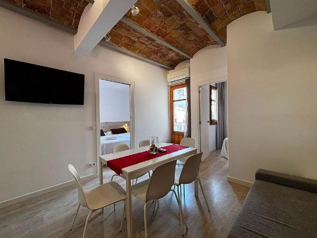 Piso en alquiler en travesía De Gràcia, Barcelona, de 62 m² 3 habitaciones por 2.800