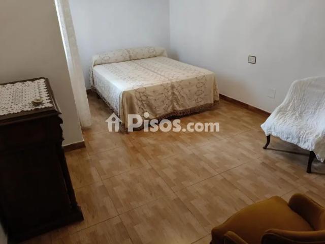Piso en alquiler en Travesía Río Seixo, 8