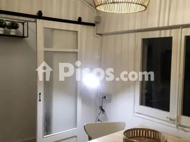 Piso en alquiler en Travessera de Napró