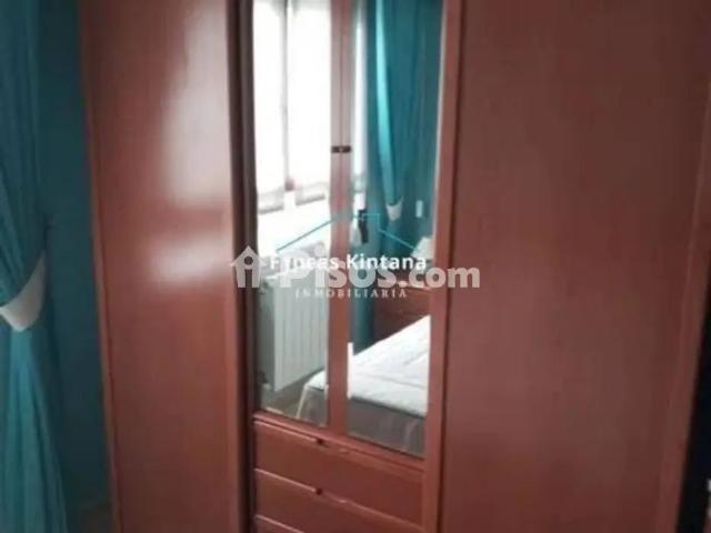 Piso en alquiler en Trengandín