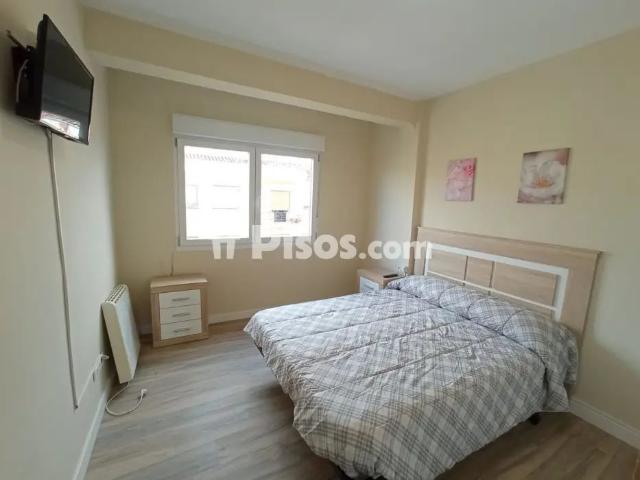 Piso en alquiler en Trespaderne